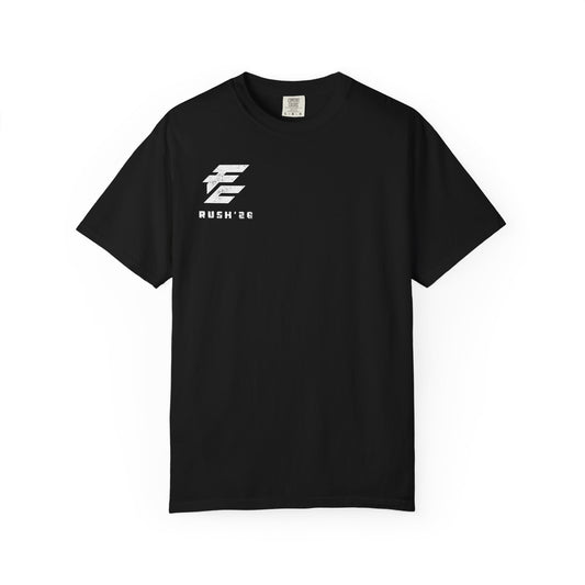 Fitness Club 2026 Rush T-Shirt