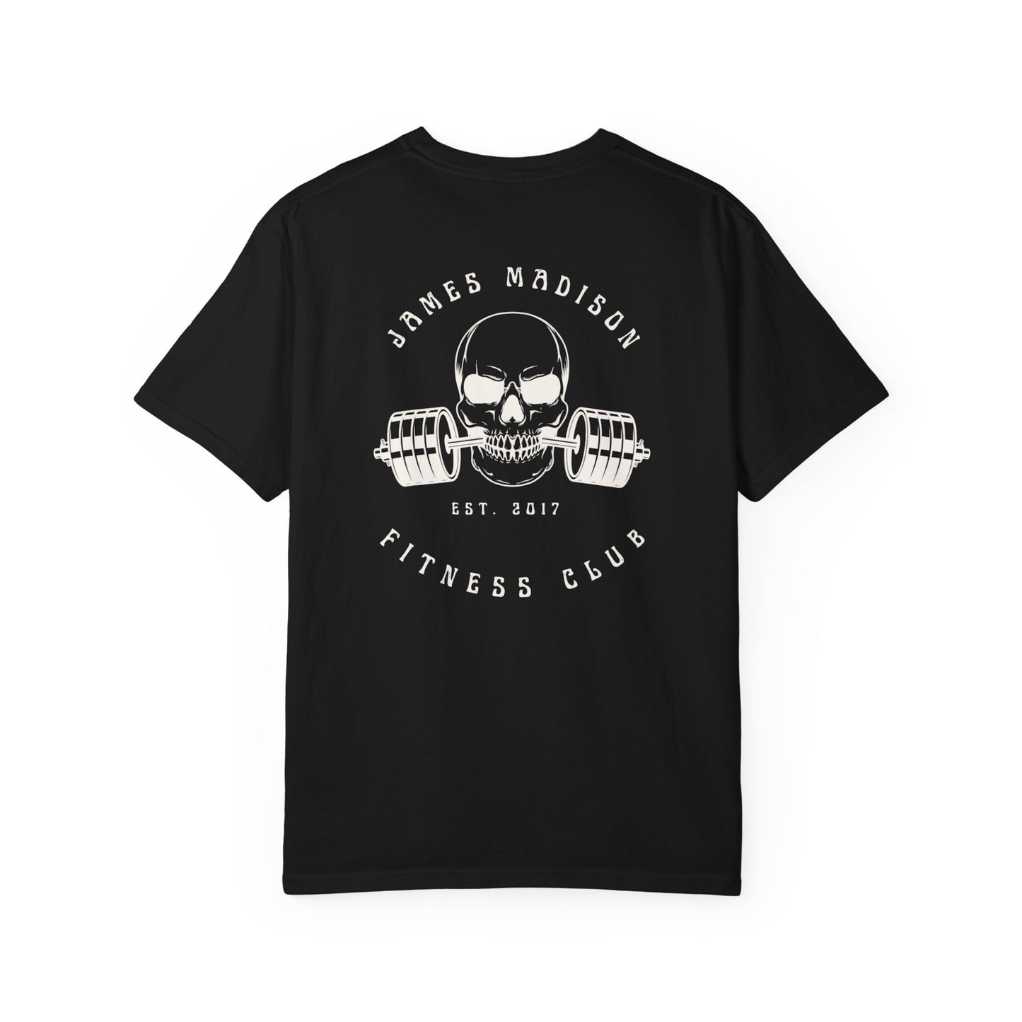 Fitness Club 2026 Rush T-Shirt