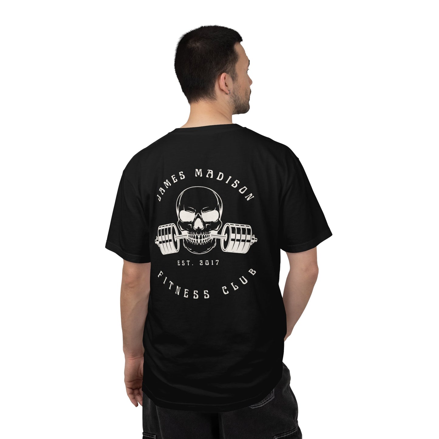 Fitness Club 2026 Rush T-Shirt